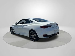 2017 Infiniti Q60 thumbnail – North Miami Beach, FL – 5