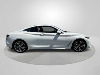 2017 Infiniti Q60 thumbnail – North Miami Beach, FL – 8