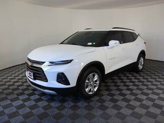 Chevrolet Blazer for sale Las Vegas