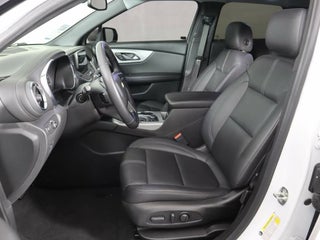 Chevrolet Blazer for sale Las Vegas