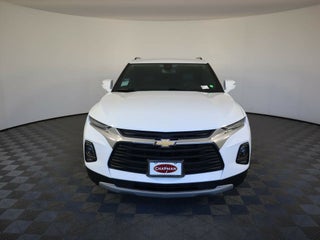 Chevrolet Blazer for sale Las Vegas
