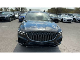 Genesis GV70 for sale Las Vegas