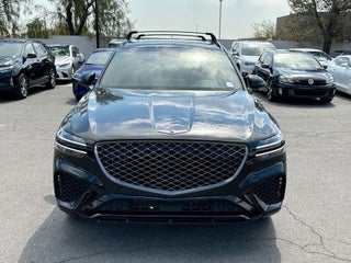 Genesis GV70 for sale Las Vegas