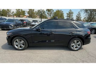 Genesis GV70 for sale Las Vegas