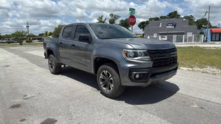 Chevrolet Colorado for sale Las Vegas
