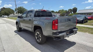 2022 Chevrolet Colorado thumbnail – Miami, FL – 6