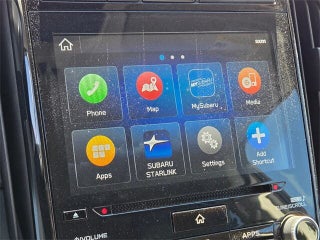 Subaru Ascent for sale Las Vegas