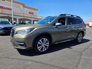 Subaru Ascent for sale Las Vegas