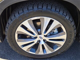 Subaru Ascent for sale Las Vegas