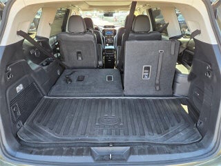 Subaru Ascent for sale Las Vegas