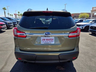Subaru Ascent for sale Las Vegas