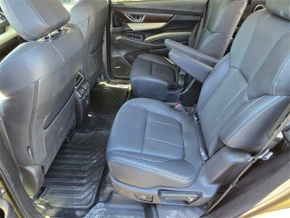 Subaru Ascent for sale Las Vegas