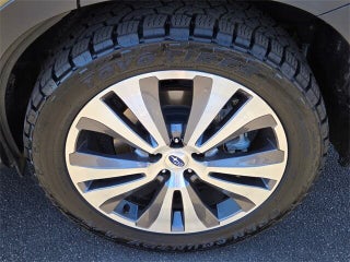 Subaru Ascent for sale Las Vegas
