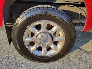 2016 Ford F-250 Super Duty thumbnail – Delray Beach, FL – 16