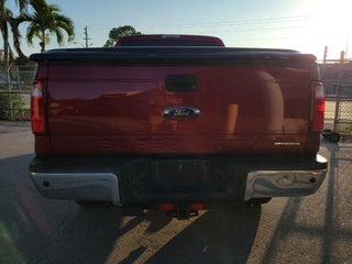 2016 Ford F-250 Super Duty thumbnail – Delray Beach, FL – 6