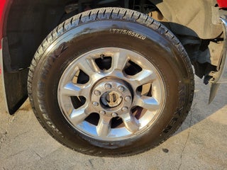 2016 Ford F-250 Super Duty thumbnail – Delray Beach, FL – 15