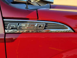 2016 Ford F-250 Super Duty thumbnail – Delray Beach, FL – 21