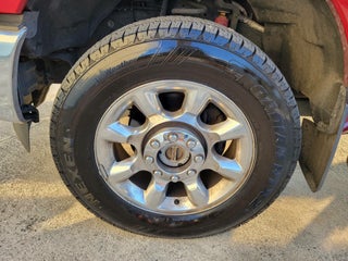 2016 Ford F-250 Super Duty thumbnail – Delray Beach, FL – 18