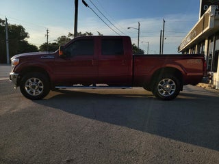 2016 Ford F-250 Super Duty thumbnail – Delray Beach, FL – 8