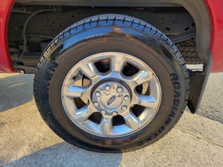 2016 Ford F-250 Super Duty thumbnail – Delray Beach, FL – 17