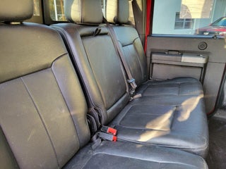 2016 Ford F-250 Super Duty thumbnail – Delray Beach, FL – 11