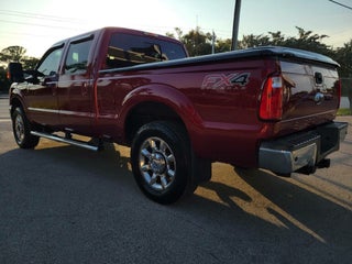 2016 Ford F-250 Super Duty thumbnail – Delray Beach, FL – 7