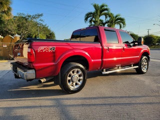 2016 Ford F-250 Super Duty thumbnail – Delray Beach, FL – 5