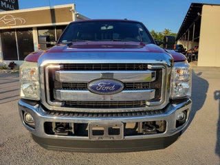 2016 Ford F-250 Super Duty thumbnail – Delray Beach, FL – 2