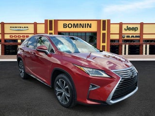 Lexus RX 350 for sale Las Vegas