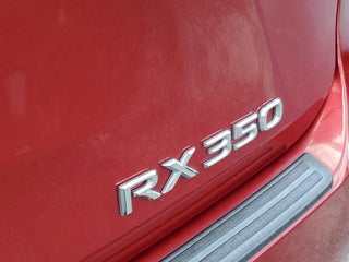 Lexus RX 350 for sale Las Vegas