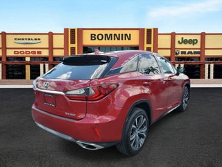 Lexus RX 350 for sale Las Vegas