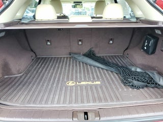 Lexus RX 350 for sale Las Vegas