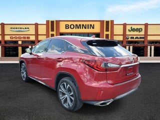 Lexus RX 350 for sale Las Vegas