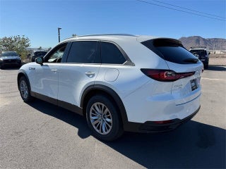 Mazda CX-90