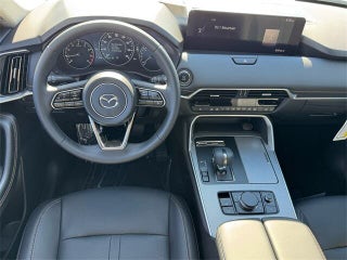 Mazda CX-90