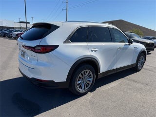 Mazda CX-90