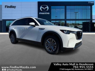 Mazda CX-90