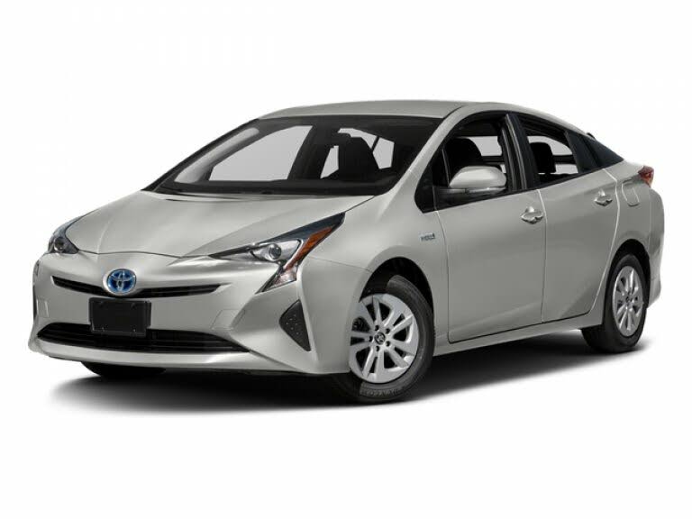 2018 Toyota Prius Two Eco
                                    for sale in Tamarac, FL – photo 1