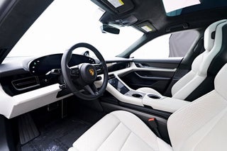 Porsche Taycan for sale Las Vegas