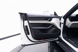 Porsche Taycan for sale Las Vegas