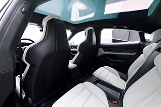 Porsche Taycan for sale Las Vegas