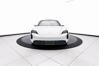 Porsche Taycan for sale Las Vegas