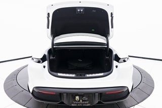 Porsche Taycan for sale Las Vegas
