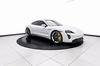 Porsche Taycan for sale Las Vegas