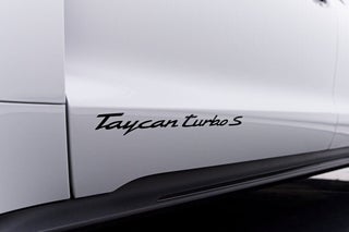 Porsche Taycan for sale Las Vegas