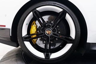 Porsche Taycan for sale Las Vegas