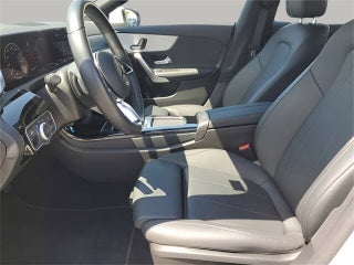 2025 Mercedes-Benz CLA thumbnail – Miami Shores, FL – 22