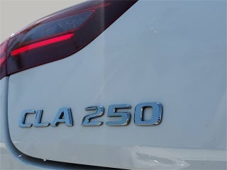 2025 Mercedes-Benz CLA thumbnail – Miami Shores, FL – 9