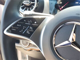 2025 Mercedes-Benz CLA thumbnail – Miami Shores, FL – 25