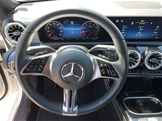 2025 Mercedes-Benz CLA thumbnail – Miami Shores, FL – 24